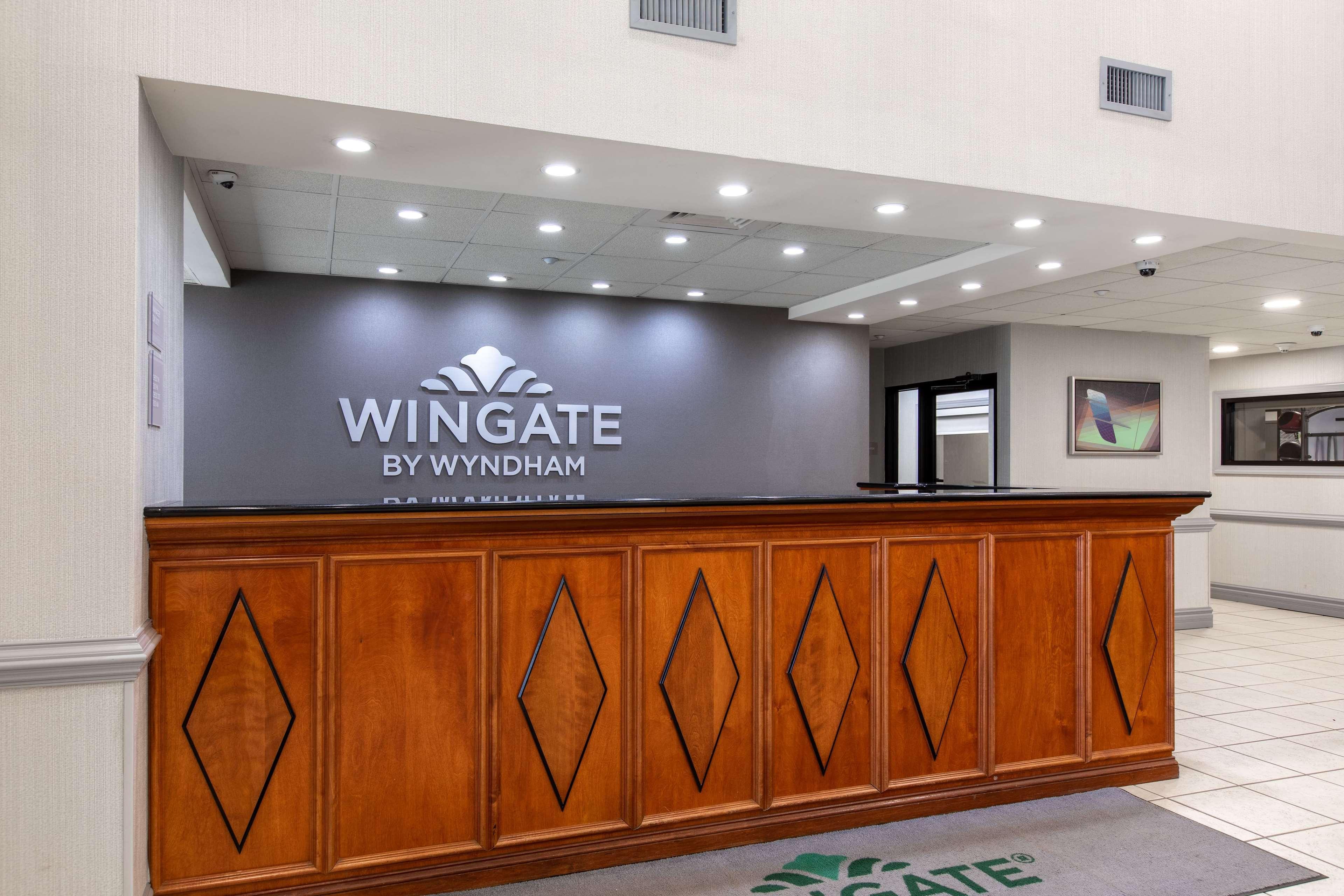 Wingate By Wyndham Charlotte Concord Mills/Speedway Hotel Ngoại thất bức ảnh