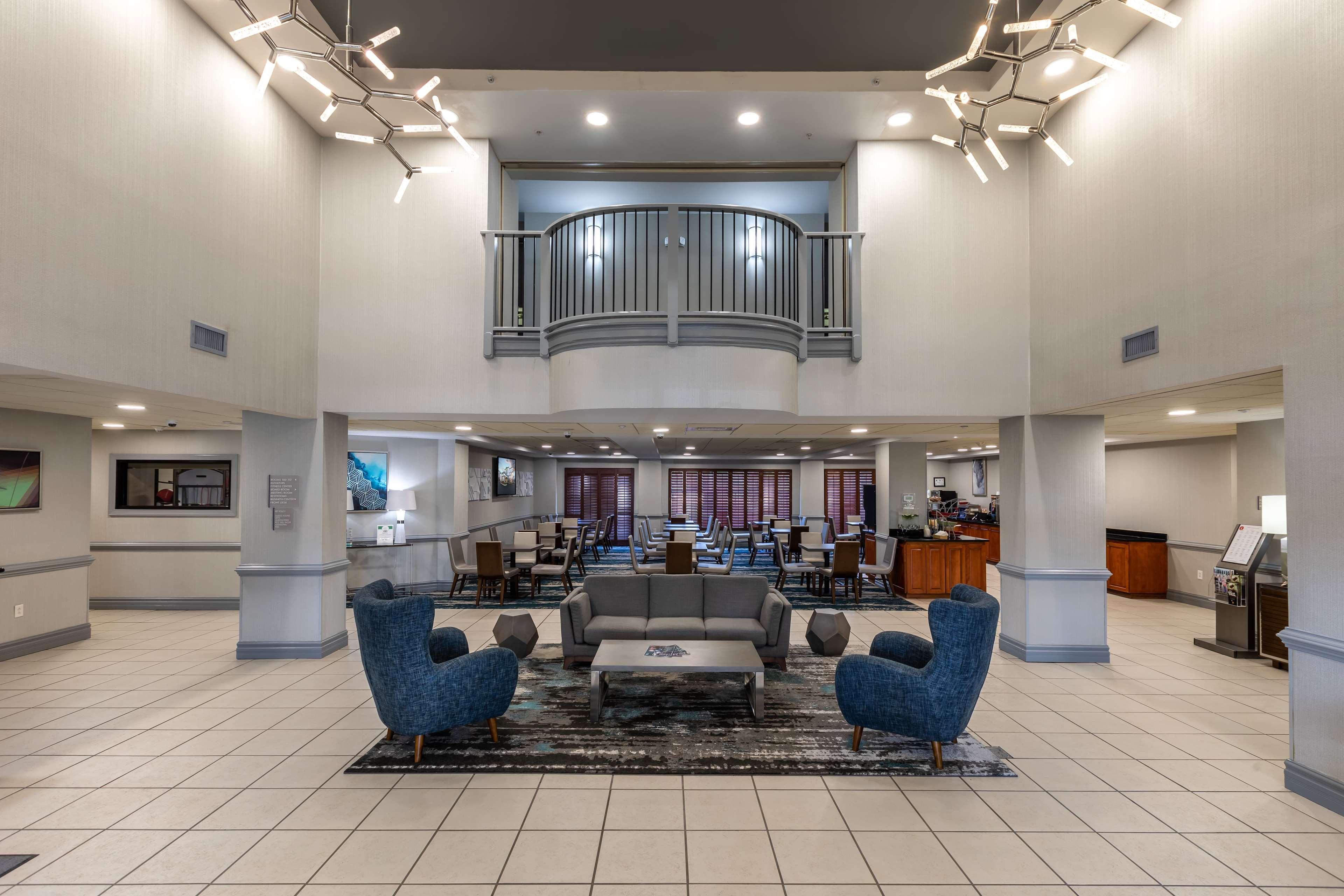 Wingate By Wyndham Charlotte Concord Mills/Speedway Hotel Ngoại thất bức ảnh