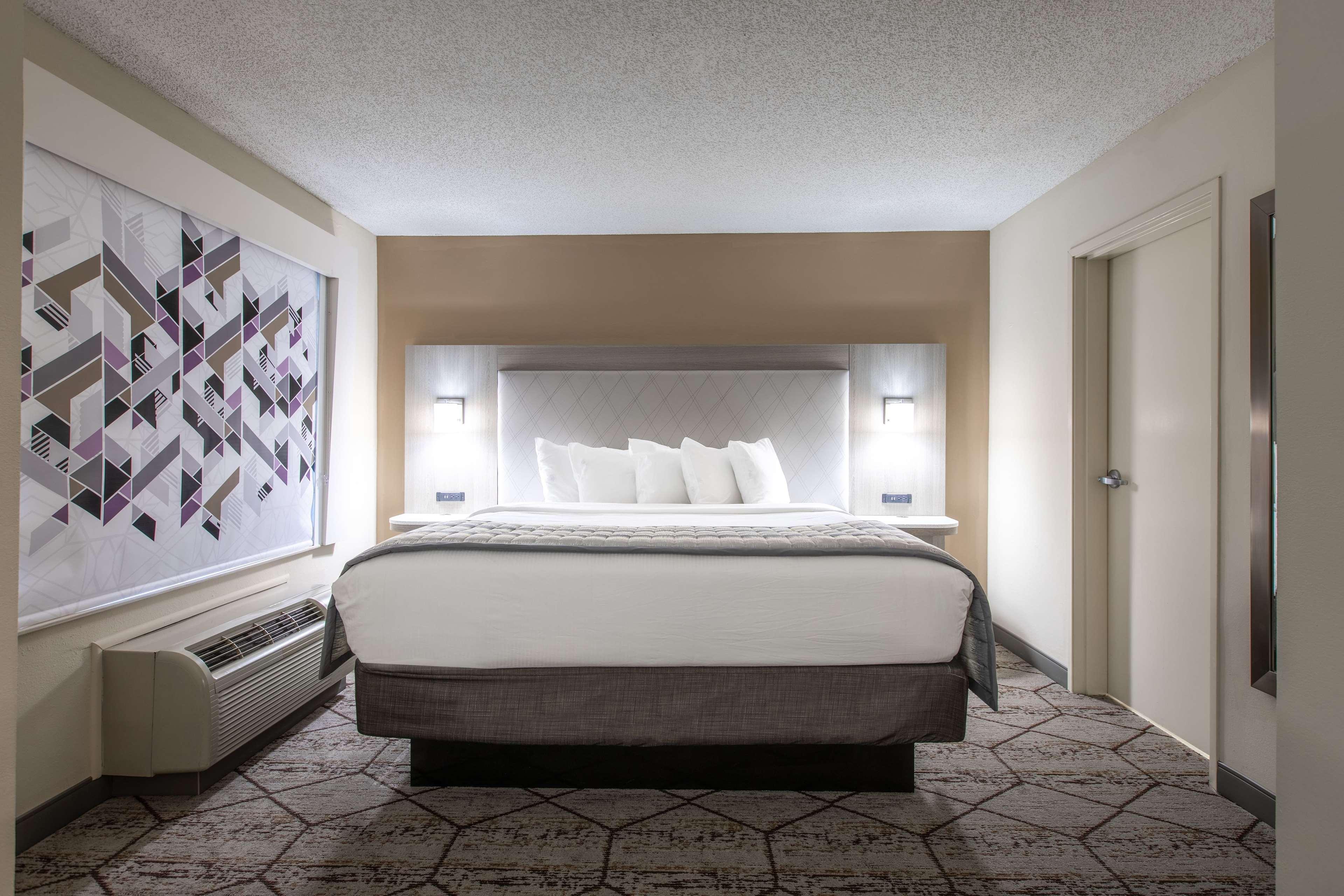 Wingate By Wyndham Charlotte Concord Mills/Speedway Hotel Ngoại thất bức ảnh