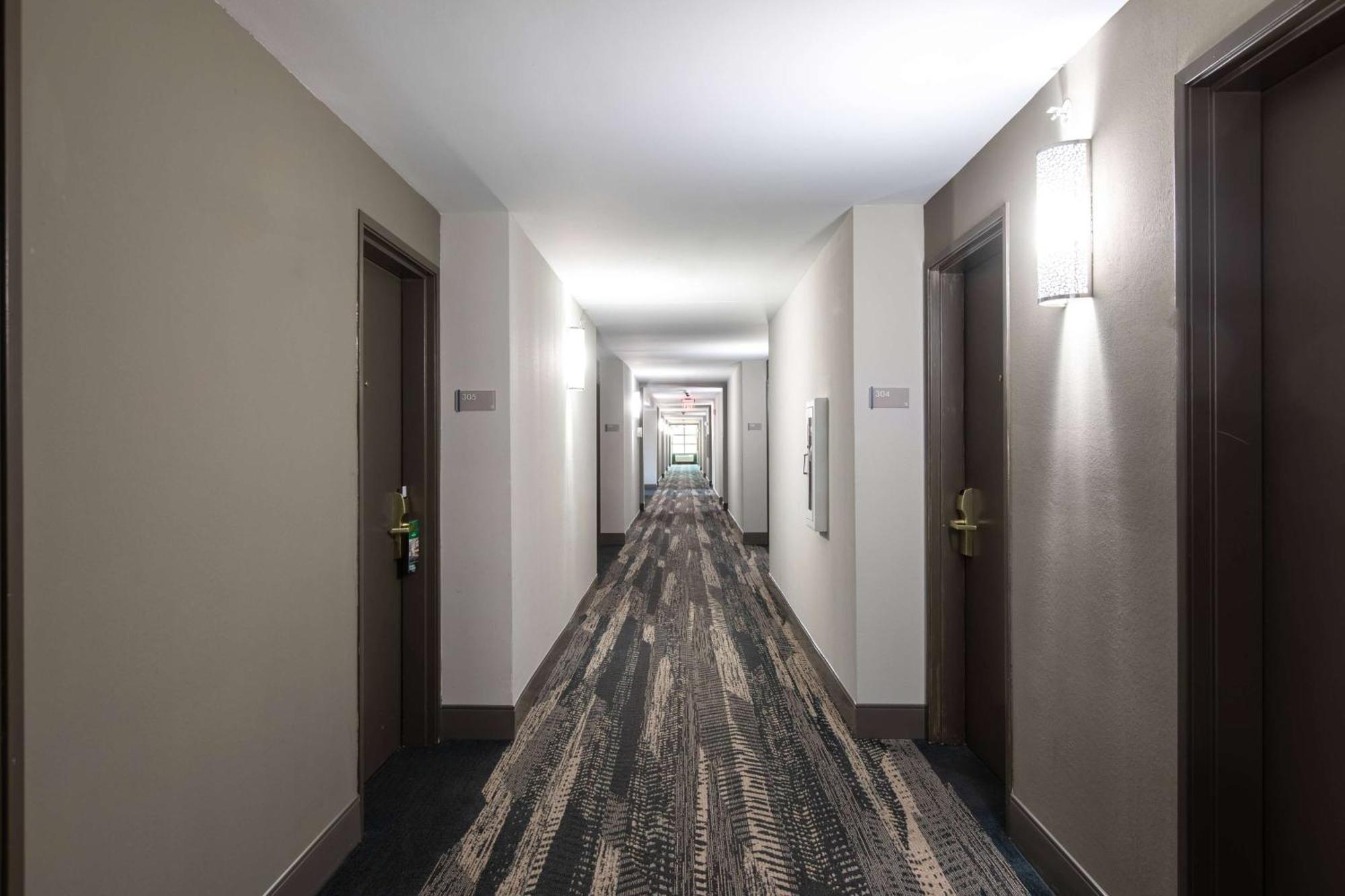 Wingate By Wyndham Charlotte Concord Mills/Speedway Hotel Ngoại thất bức ảnh