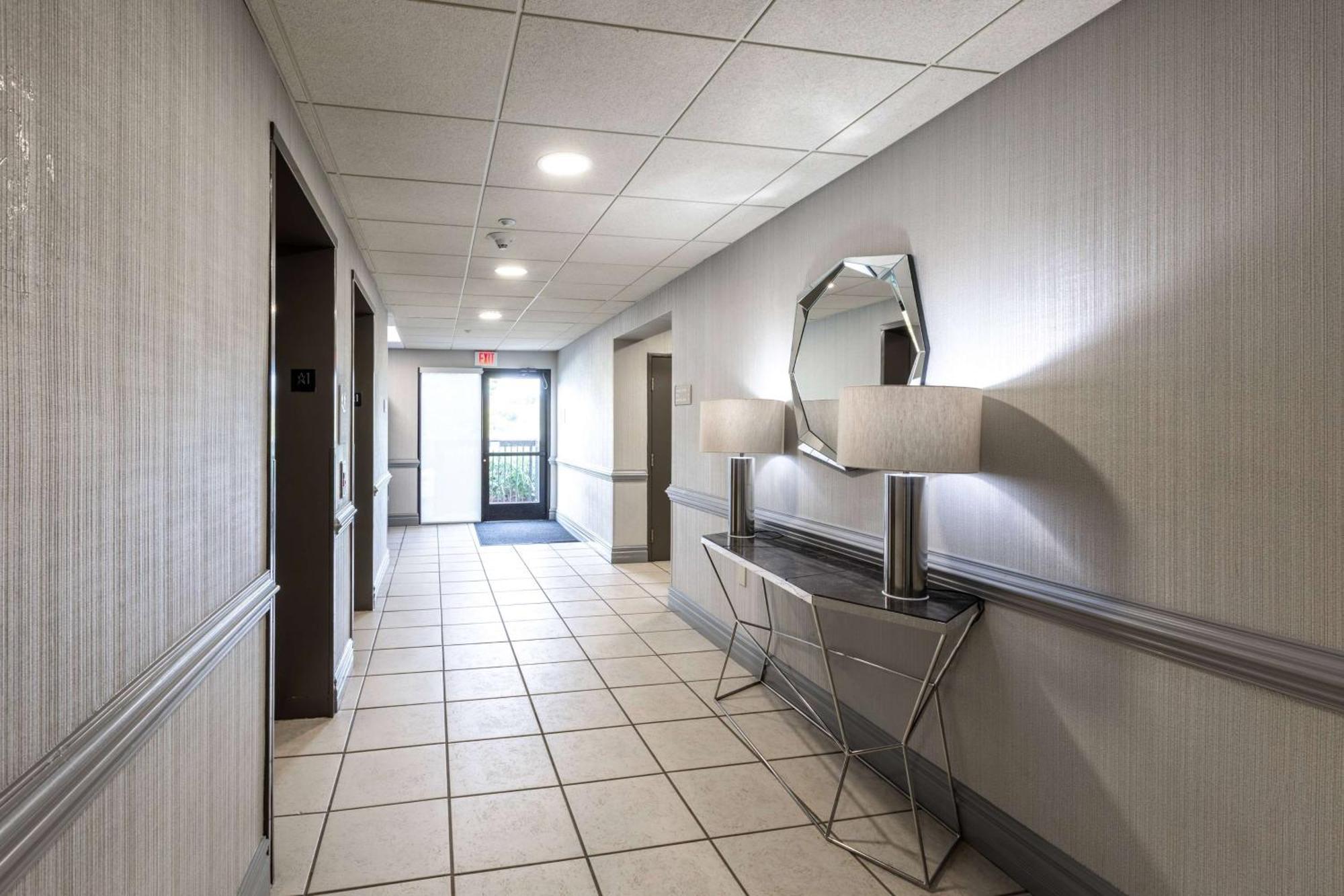 Wingate By Wyndham Charlotte Concord Mills/Speedway Hotel Ngoại thất bức ảnh