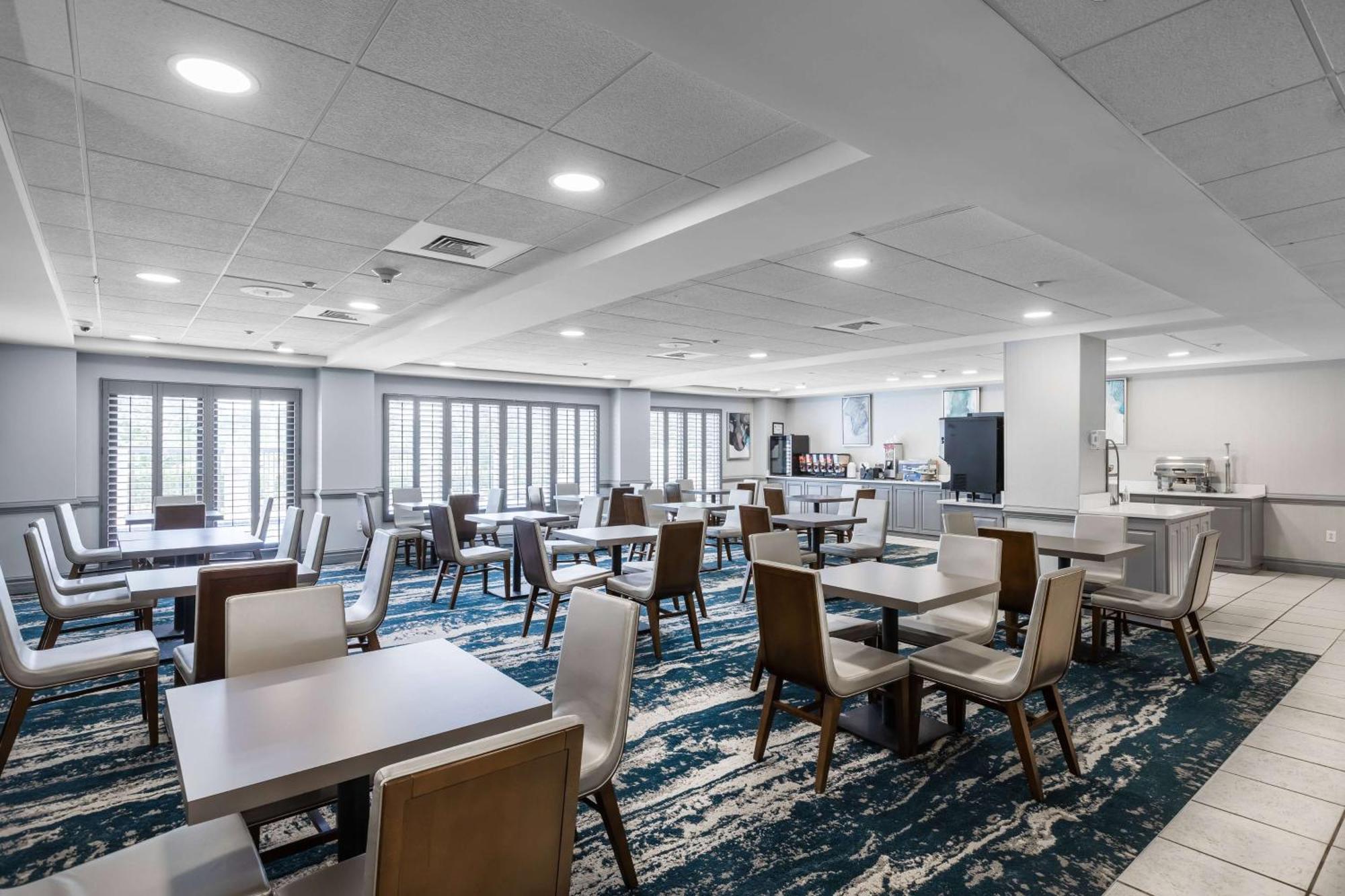 Wingate By Wyndham Charlotte Concord Mills/Speedway Hotel Ngoại thất bức ảnh